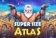 Super Size Atlas slot